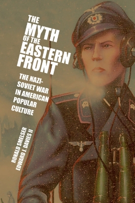 Myth of the Eastern Front book