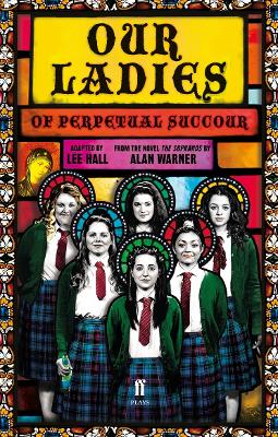 Our Ladies of Perpetual Succour book