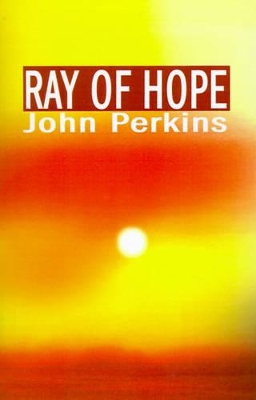 Ray of Hope book