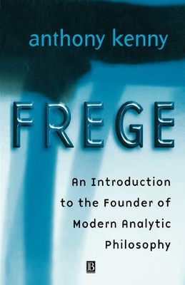 Frege book