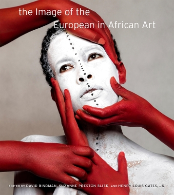 The Image of the European in African Art book