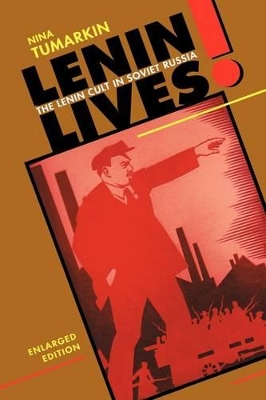 Lenin Lives! book