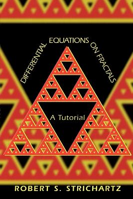 Differential Equations on Fractals book