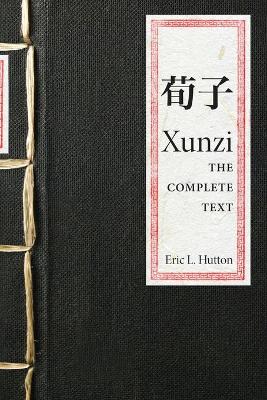 Xunzi book