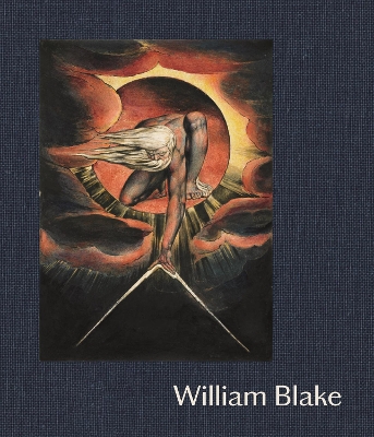 William Blake book