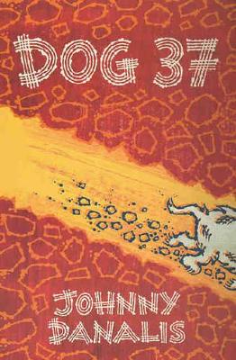 Dog 37 book