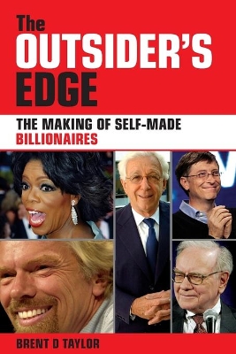 Outsider's Edge book