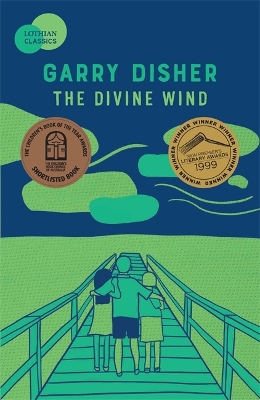 The Divine Wind by Garry Disher