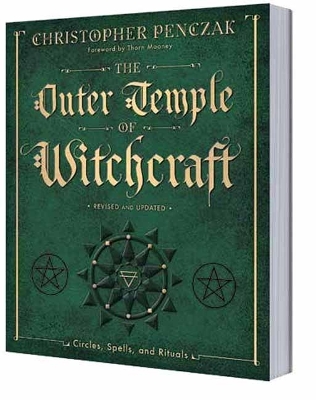 Outer Temple of Witchcraft book