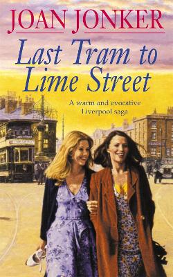 Last Tram to Lime Street book