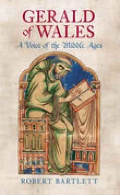 Gerald of Wales book
