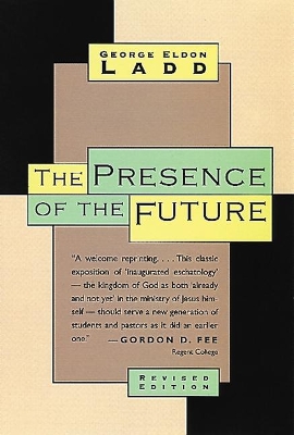 Presence of the Future book