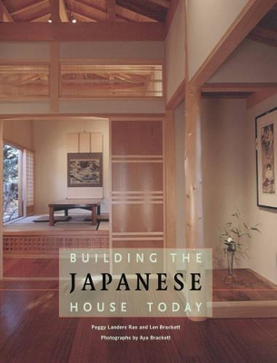 Building the Japanese House Today book