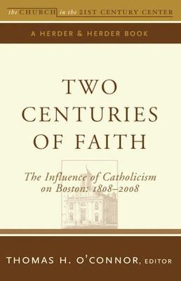 Two Centuries of Faith book