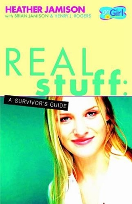 Real Stuff book