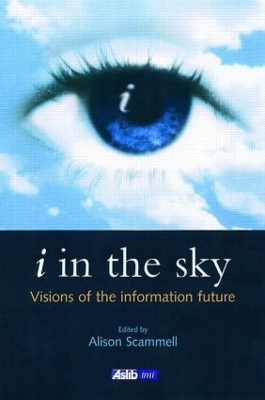 i in the Sky by Alison Scammell