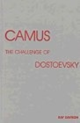 Camus book