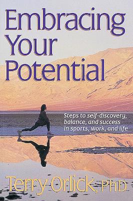 Embracing Your Potential book