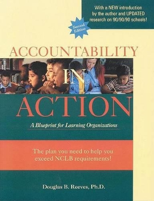 Accountability in Action, 2nd Ed. book