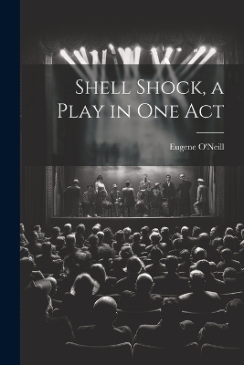 Shell Shock, a Play in one Act book