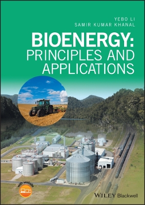 Bioenergy book
