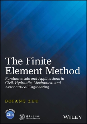 Finite Element Method book