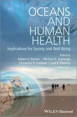Oceans and Human Health book