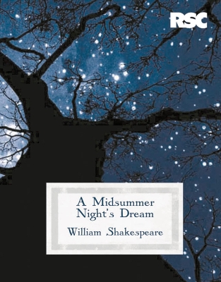 Midsummer Night's Dream book