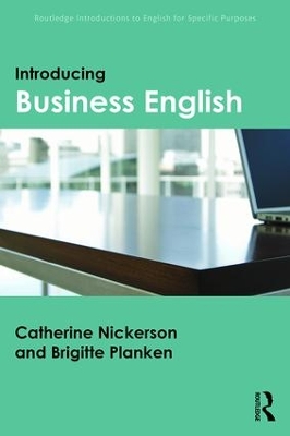 Introducing Business English by Catherine Nickerson
