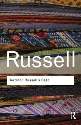 Bertrand Russell's Best book