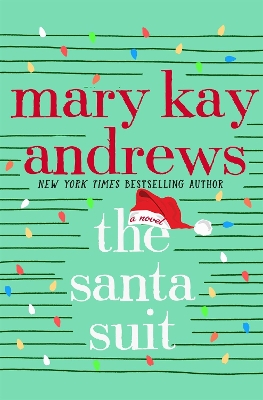 The Santa Suit: A Novel book