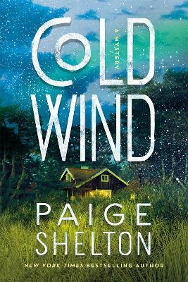 Cold Wind: A Mystery book