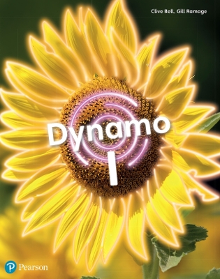 Dynamo 1 Pupil Book book