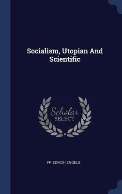 Socialism, Utopian and Scientific book