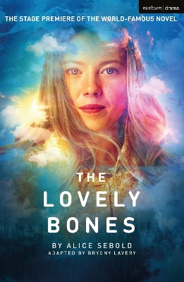 The The Lovely Bones by Alice Sebold