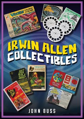 Irwin Allen Collectibles book