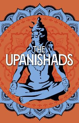 The Upanishads book