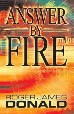 Answer by Fire book
