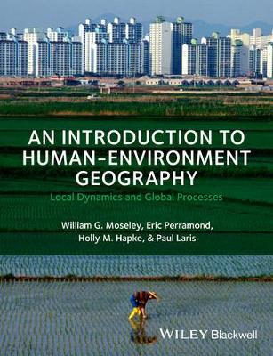 Introduction to Human-Environment Geography book