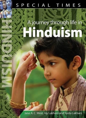 Hinduism book
