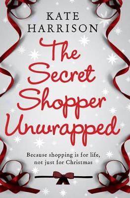 Secret Shopper Unwrapped book