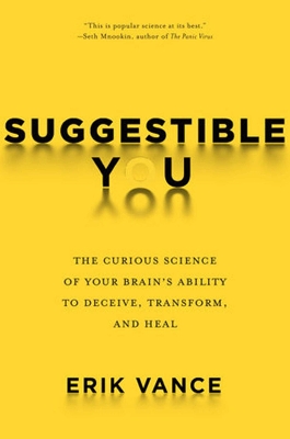 Suggestible You book