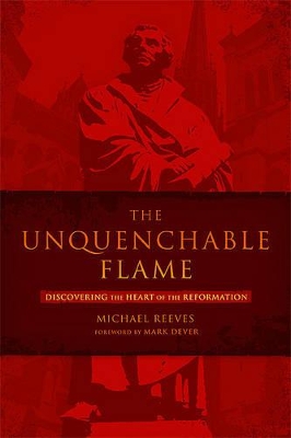 Unquenchable Flame book