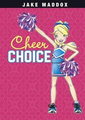 Cheer Choice book