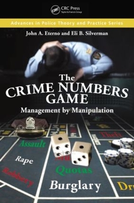 Crime Numbers Game book