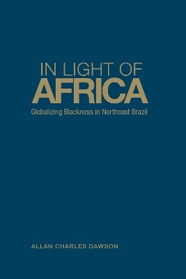 In Light of Africa book