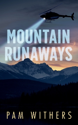 Mountain Runaways book