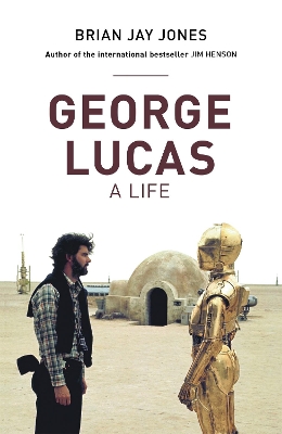 George Lucas book