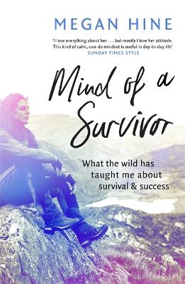 Mind of a Survivor book