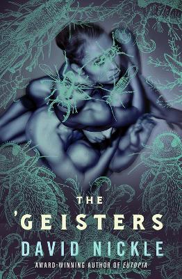 The 'Geisters book
